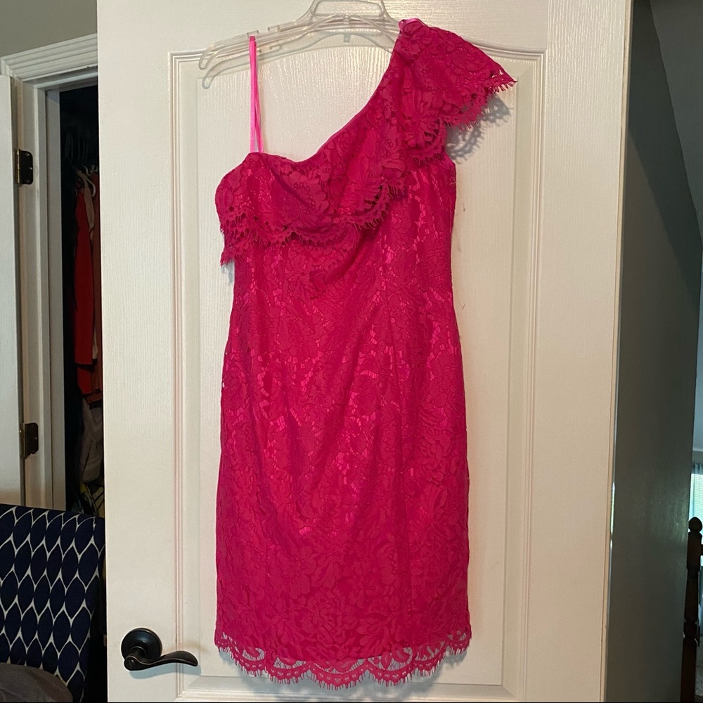 Off Shoulder Dress Size 6